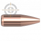 Preview: Hornady Match 22495 Geschoss